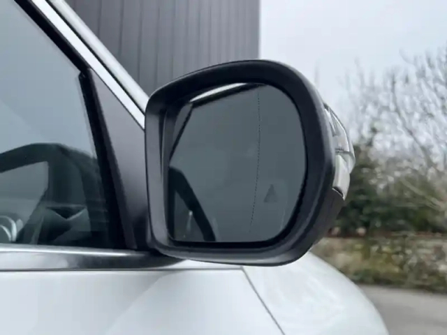 Mercedes Eqa 250+ edition — photo 18