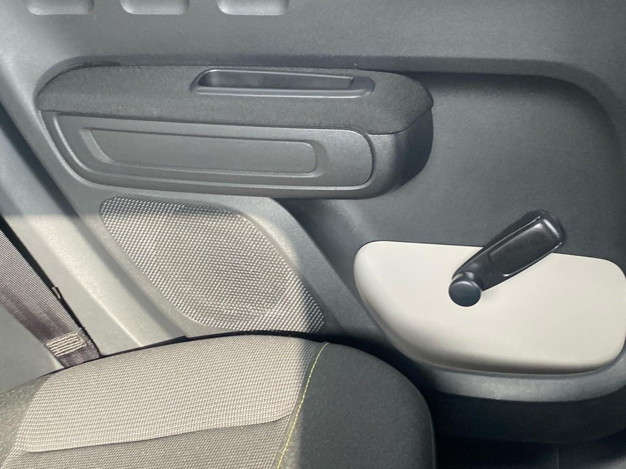 Citroën C3 1.2 puretech 83ch s&s plus — photo 29