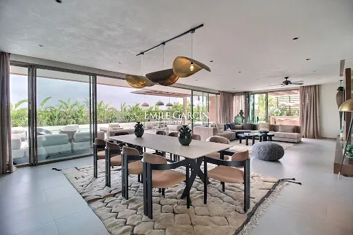 Villa 12 pièces 500 m²