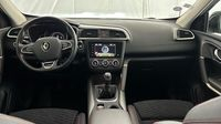 Renault Kadjar 1.3 TCe 140ch FAP Black Edition 153g — photo 11