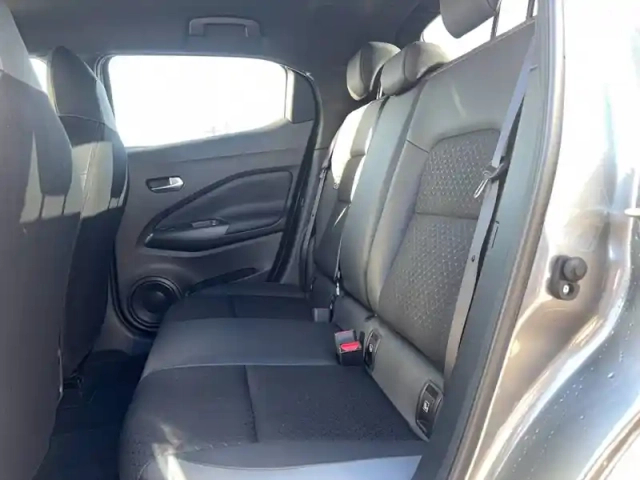 Nissan Juke dig-t 114 — photo 87