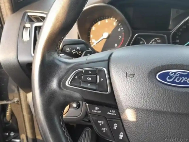 Ford Kuga 1.5 ecoboost 182ch stop&amp;start st-line 4x4 bva — photo 15