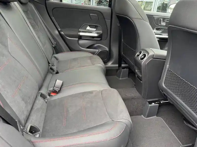 Mercedes Gla 200 d 8g-dct — photo 42