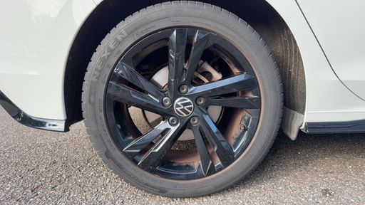 Volkswagen Golf 1.5 eTSI 130 DSG7 - R-Line – 2022 – 39538 km – Hybride essence – Boîte Automatique — photo 59