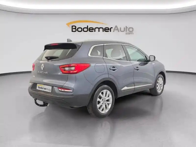 Renault Kadjar blue dci 115 — photo 52