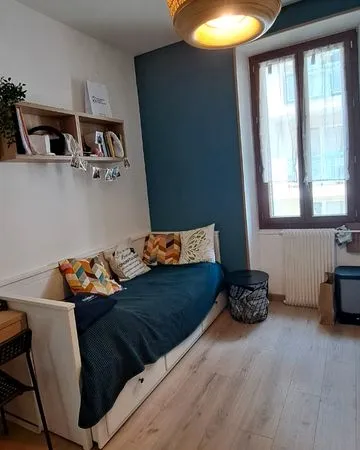 Location studio étudiant Annecy