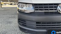 Volkswagen Transporter 2.8T L1H1 2.0 TDI 102ch Business Line — photo 12