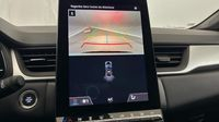 Renault Captur 1.6 E-Tech full hybrid 145ch Evolution — photo 28