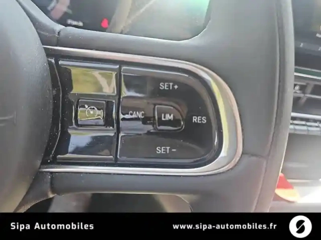 Fiat 500 e 118 ch — photo 25