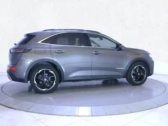 Ds Ds 7 ds7 crossback hybride e-tense 225 eat8 — photo 5