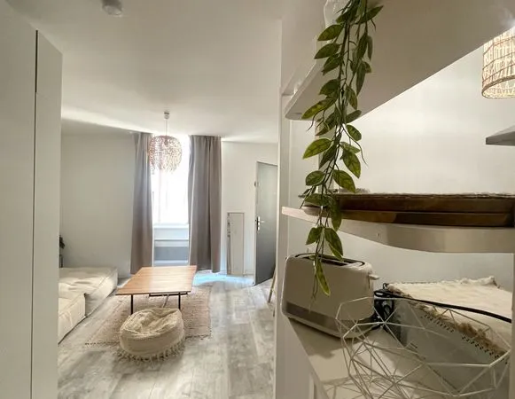 Vente studio Bordeaux