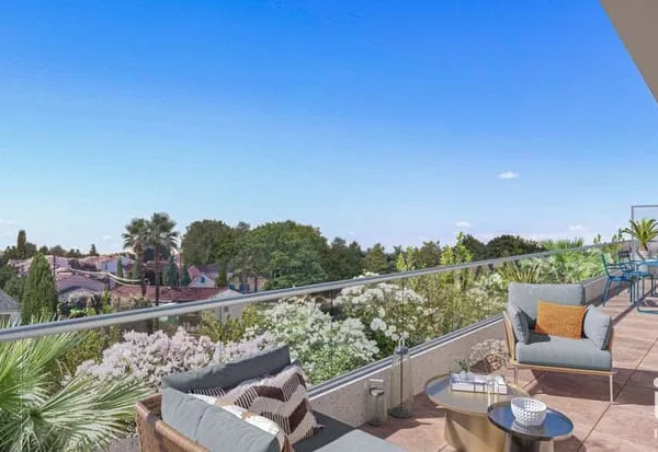 Vente Triplex 5 pièces