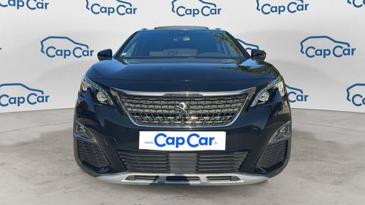 Peugeot 3008 2.0 BlueHDi 180 EAT8 - GT – 2020 – 83058 km – Diesel – Boîte Automatique — photo 29