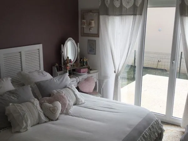 Maison 8 pieces