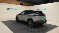 Peugeot 2008 1.2 PureTech 100ch S&S Style — photo 7
