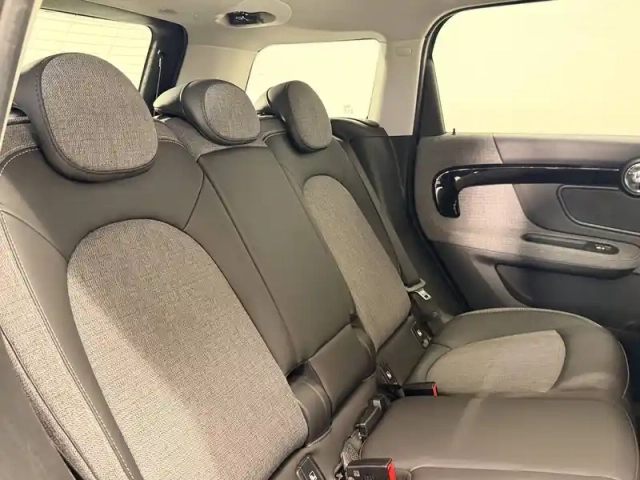 Mini Mini countryman 125 - 95 ch all4 bva6 — photo 76