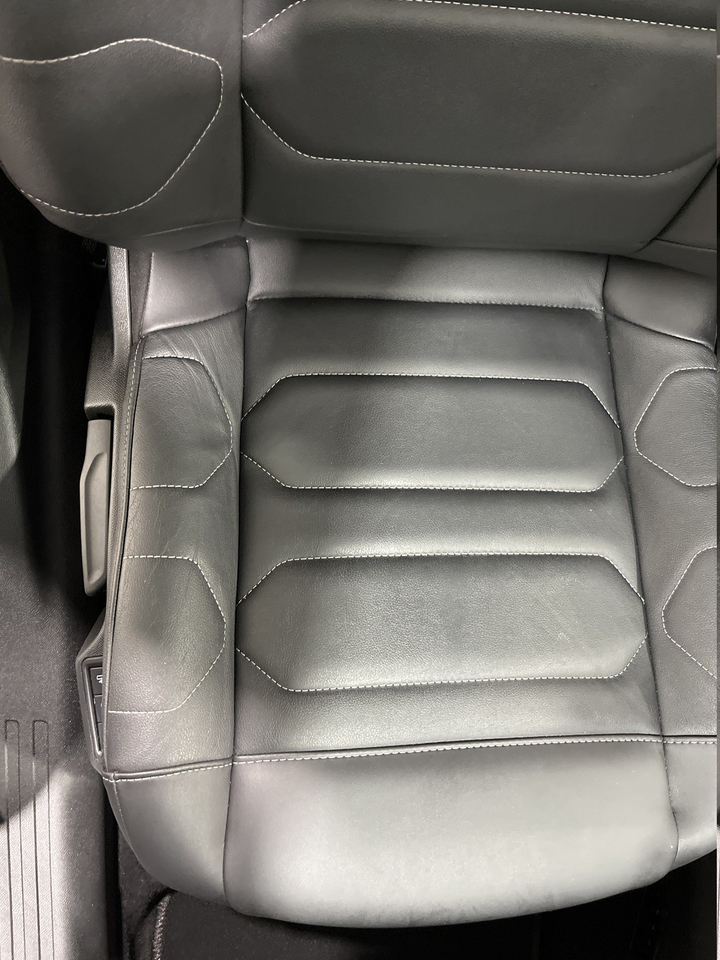 Citroën C4 X — photo 47