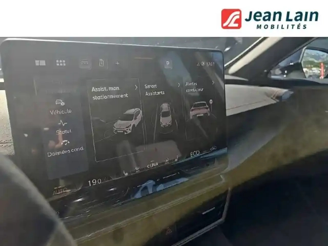 Cupra Formentor ehybrid 204 ch dsg6 — photo 7