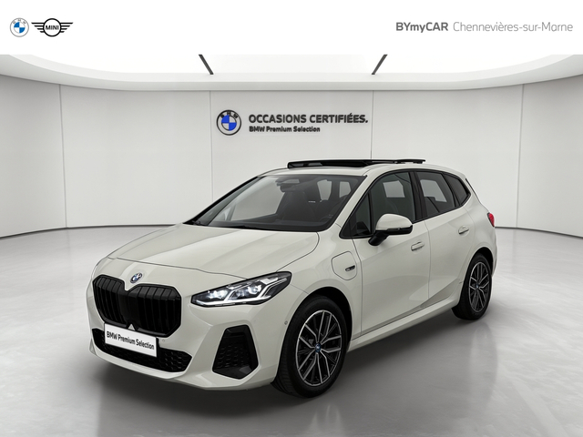 BMW Active Tourer 225e xDrive 245 ch DKG7