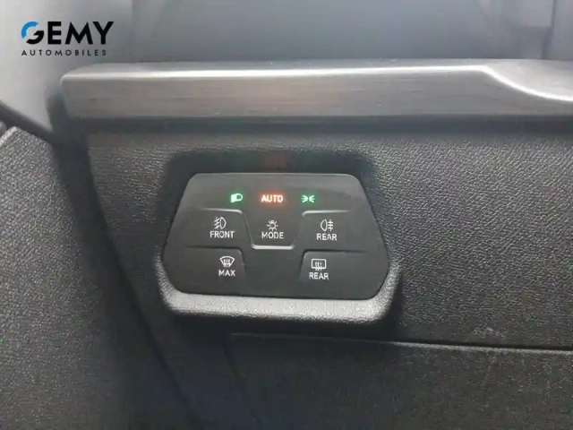 Cupra Formentor 1.4 e-hybrid 245 ch dsg6 — photo 20