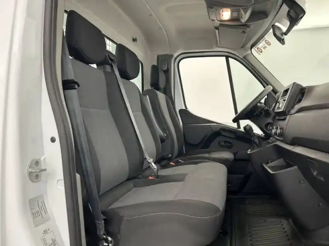 Renault Master cc prop rj3500 l2 pafc blue dci 130 euro vi — photo 52