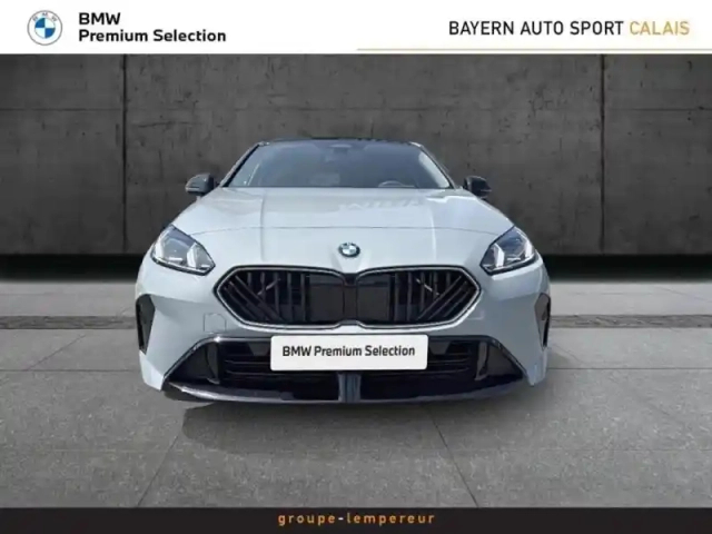 Bmw Serie 1 série 1 116a 122ch m sport design dkg7 — photo 2