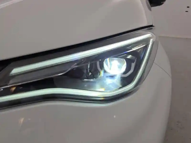 Renault Zoé zoe r110 — photo 308