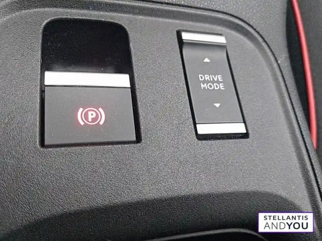 Fiat 600 e 54 kwh 156 ch — photo 22