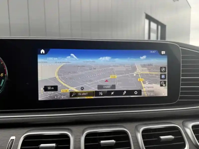 Mercedes Classe E 350 de 4matic amg line — photo 32
