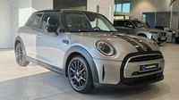 Mini Mini Cooper 136ch Edition Premium BVA7 — photo 3