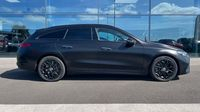 Mercedes Cla Shooting Brake 250+ EQ 272ch Edition One — photo 4