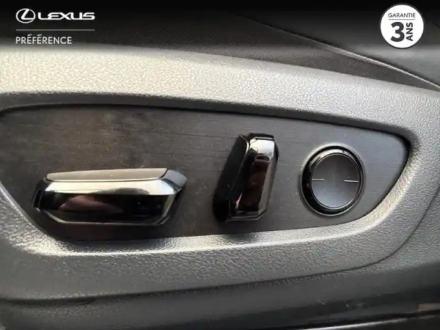 Lexus Rx 450h+ luxe 4wd — photo 13