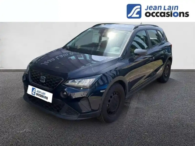 Seat Arona 1.0 tsi 95 ch start/stop bvm5
