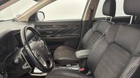 Mitsubishi Outlander PHEV Hybride rechargeable 200ch Instyle — photo 12