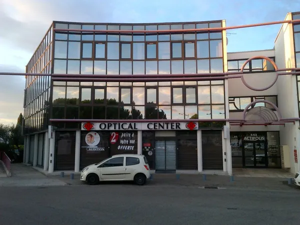 Bureaux de 104 m² à Nîmes Ville Active