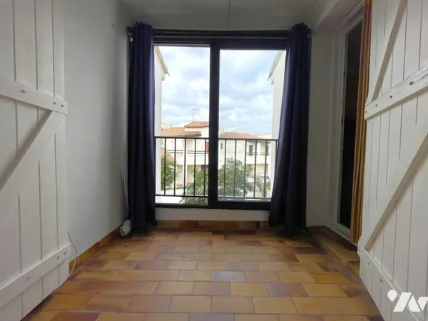 Appartement 3 pièces 52 m²