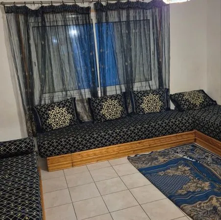 Appartement a vendre T4