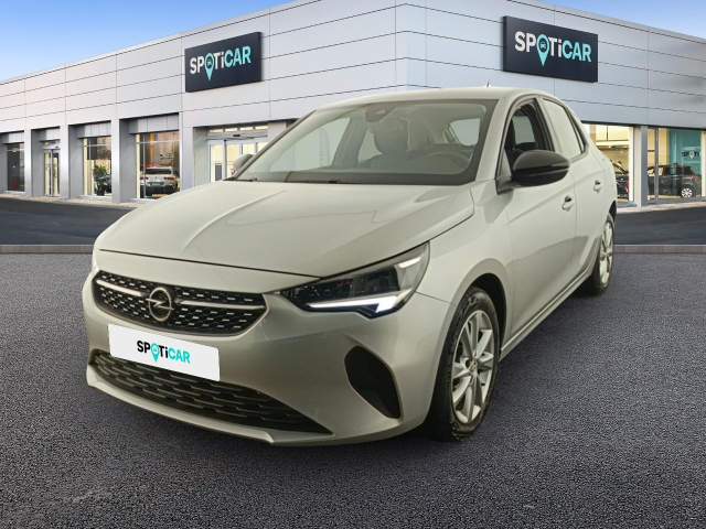 Opel Corsa 1.2 75 ch bvm5 elegance business