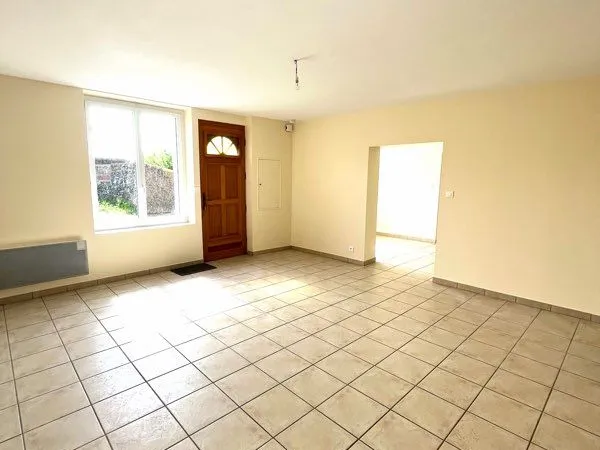 Maison de bourg 145 m2 - Proche Vallet
