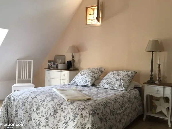 Maison à louer à Louvigny