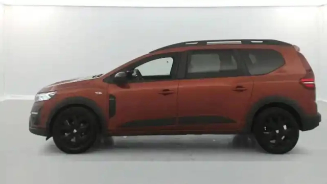 Dacia Jogger tce 110 7 places — photo 6