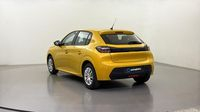 Peugeot 208 1.2 PureTech 75ch S&S Active — photo 8