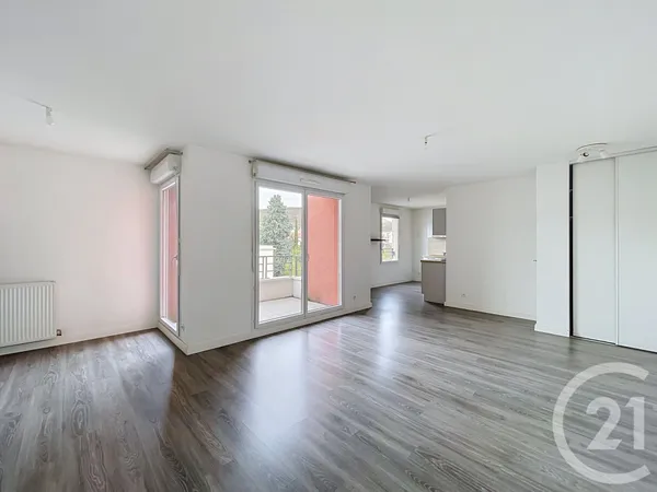 Appartement 2 pièces 56 m²