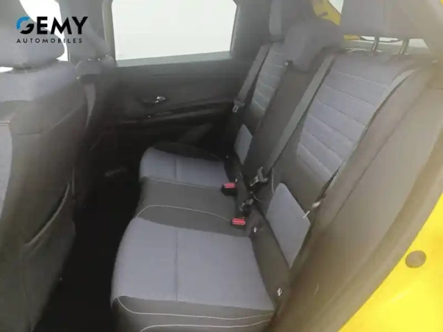 Renault 5 renault  e-tech electrique 120 ch autonomie urbaine — photo 10