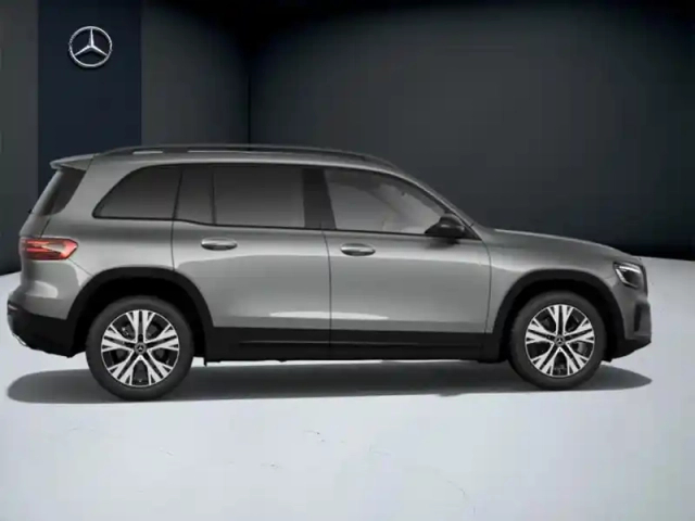 Mercedes Glb 200 d progressive line — photo 19