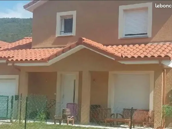 Maison familiale a louer