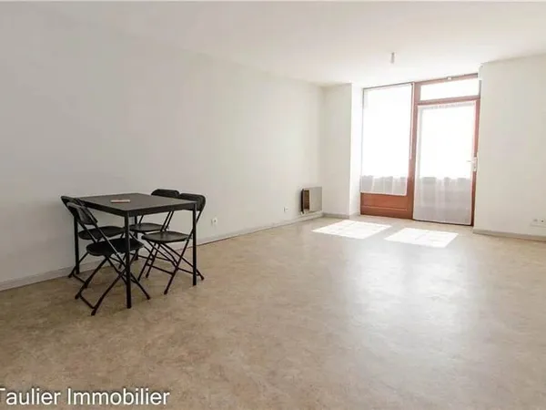 Appartement 3 pièces 74 m²