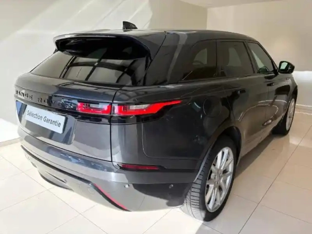 Land Rover Range Rover velar 2.0 p400e 404ch phev r-dynamic hse awd bva — photo 3