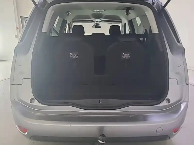 Citroën C4 grand  spacetourer bluehdi 130 s&amp;s eat8 — photo 78