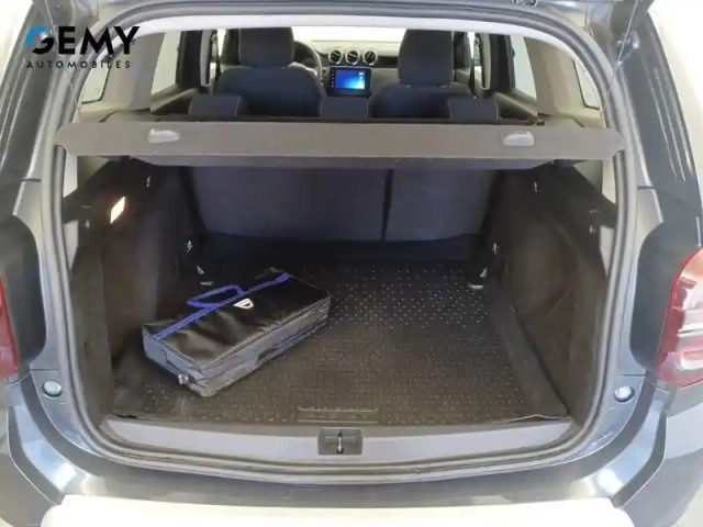 Dacia Duster eco-g 100 4x2 — photo 11